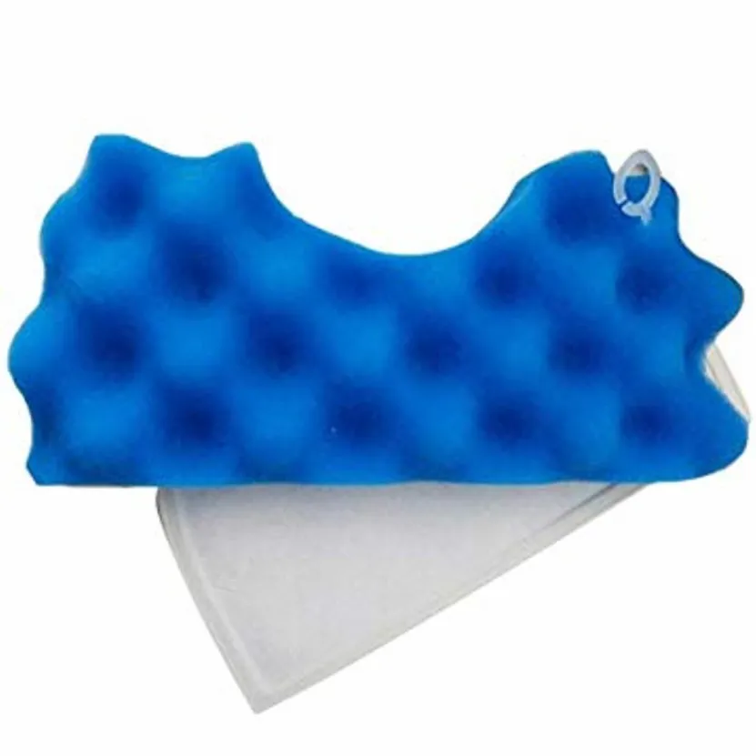 FILTRO   MICROFILTRO ARIA ASPIRAPOLVERE SAMSUNG SC SCD VCD 155X75X20MM