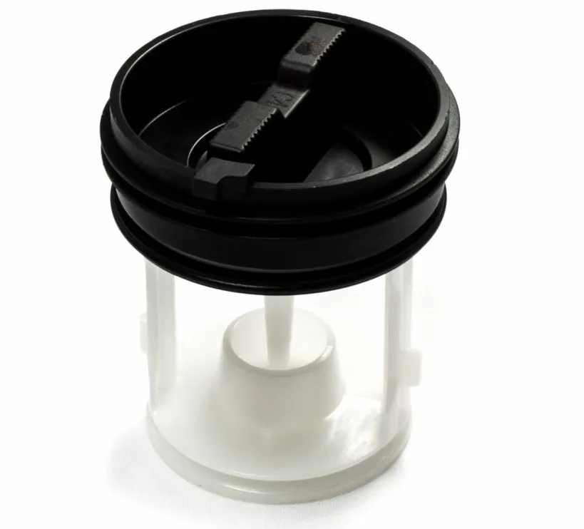 FILTRO POMPA SCARICO ACQUA LAVATRICE ARISTON INDESIT