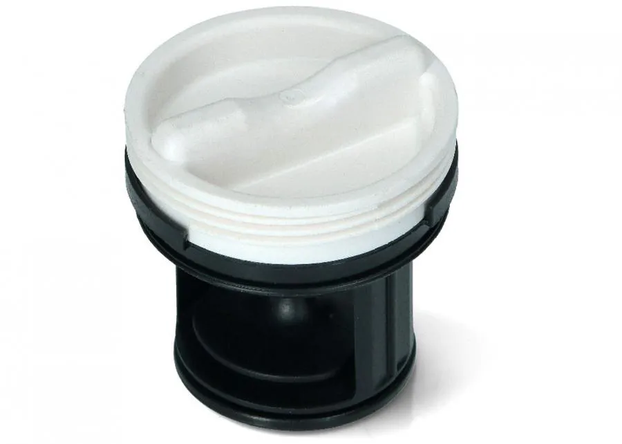 FILTRO POMPA SCARICO ACQUA LAVATRICE CANDY HOOVER ZEROWATT