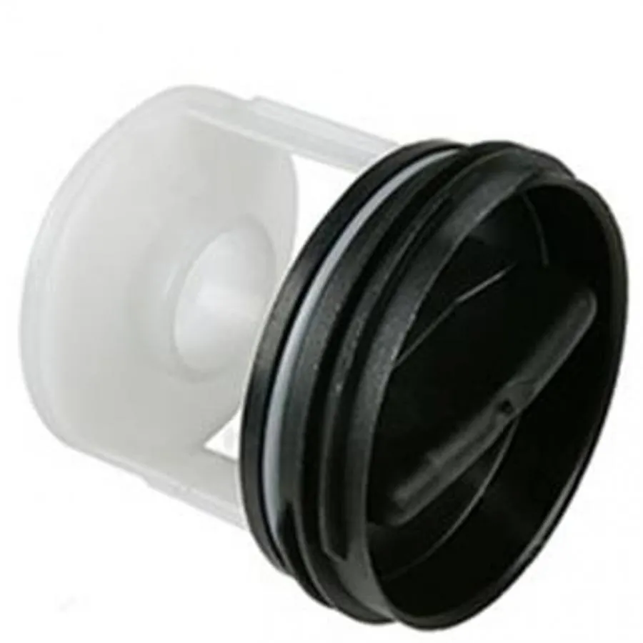 FILTRO POMPA SCARICO LAVATRICE BOSCH LAVAMAT