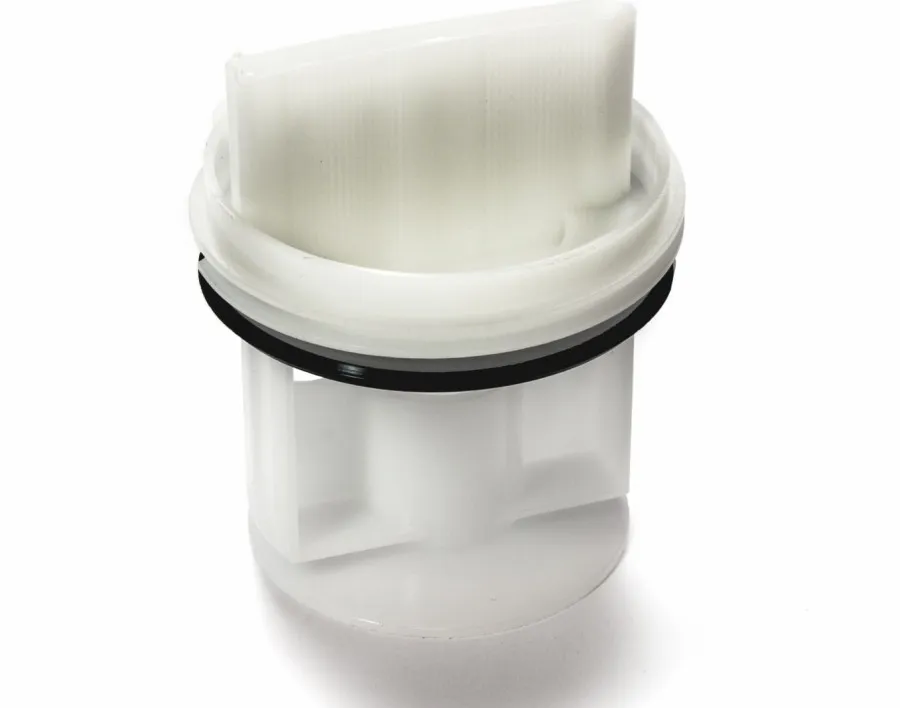 FILTRO POMPA SCARICO LAVATRICE BOSCH SIEMENS Bosch WAS 201 WAS 204 WAS 207