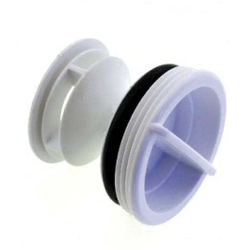 FILTRO POMPA SCARICO LAVATRICE BOSCH SMEG A60N 094151