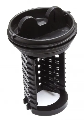 FILTRO POMPA SCARICO LAVATRICE LG