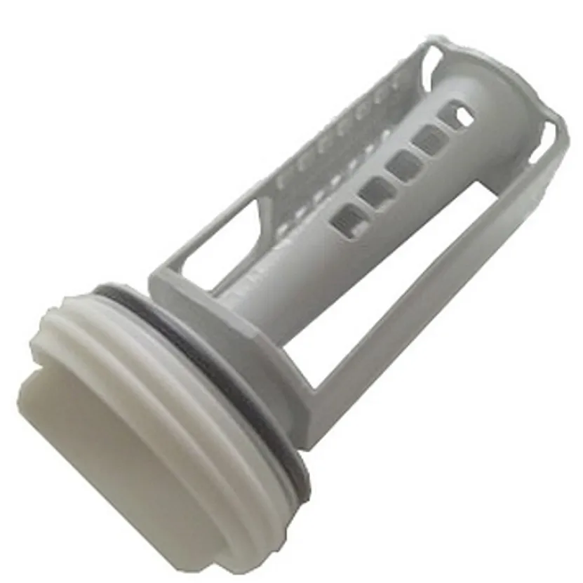 FILTRO POMPA SCARICO LAVATRICE SAMSUNG 104mm WF1702WSW2/XEO, WF9804RWE, WF80F5E5