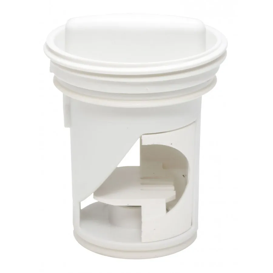 FILTRO POMPA SCARICO LAVATRICE WHIRLPOOL IGNIS