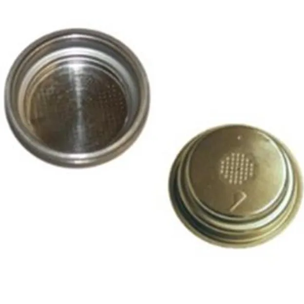 Filtro portafiltro Braccetto 1 tazze Bialetti Mokona