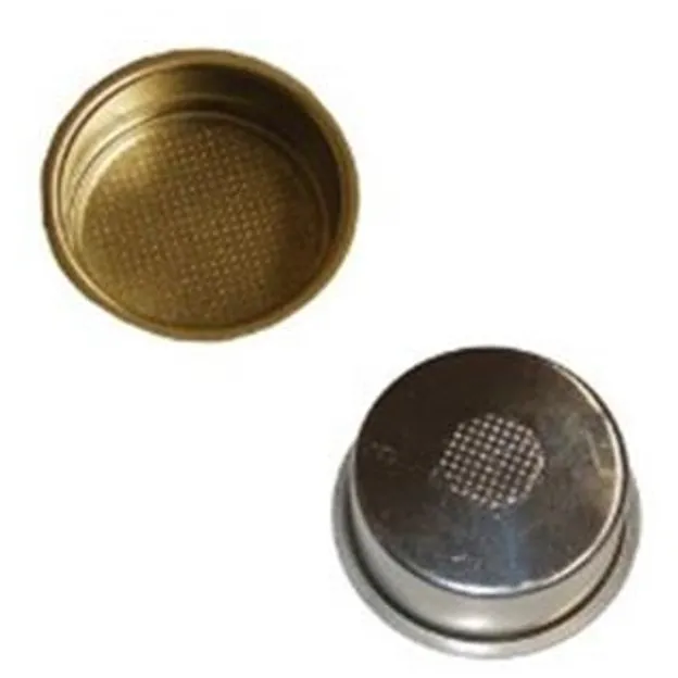 Filtro portafiltro Braccetto 2 tazze Bialetti Mokona