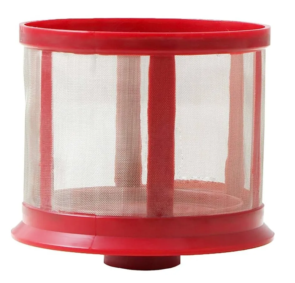 FILTRO RETE USCITA PER ASPIRAPOLVERE HOOVER S123A T114A ORIGINALE