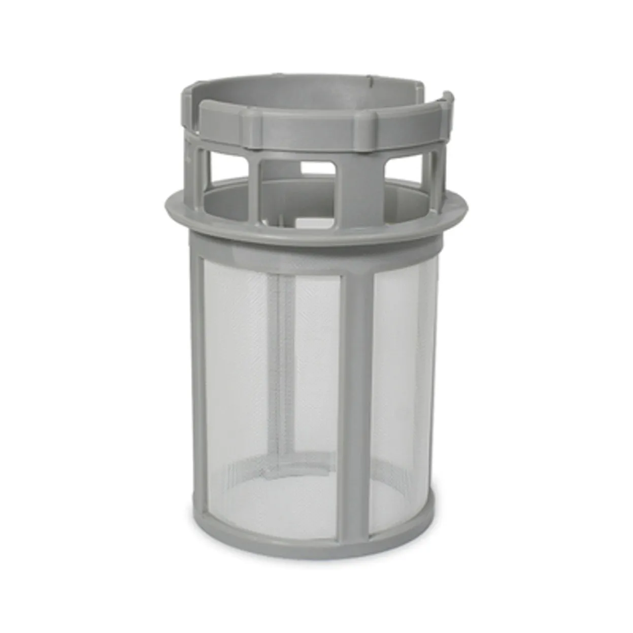 FILTRO SCARICO CENTRALE LAVASTOVIGLIE ARISTON INDESIT WHIRPOOL C00256571