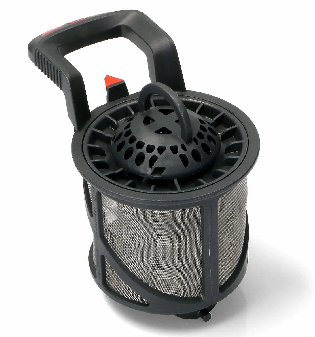 FILTRO SCARICO FONDO VASCA LAVASTOVIGLIE REX ELECTROLUX AEG 140064682010