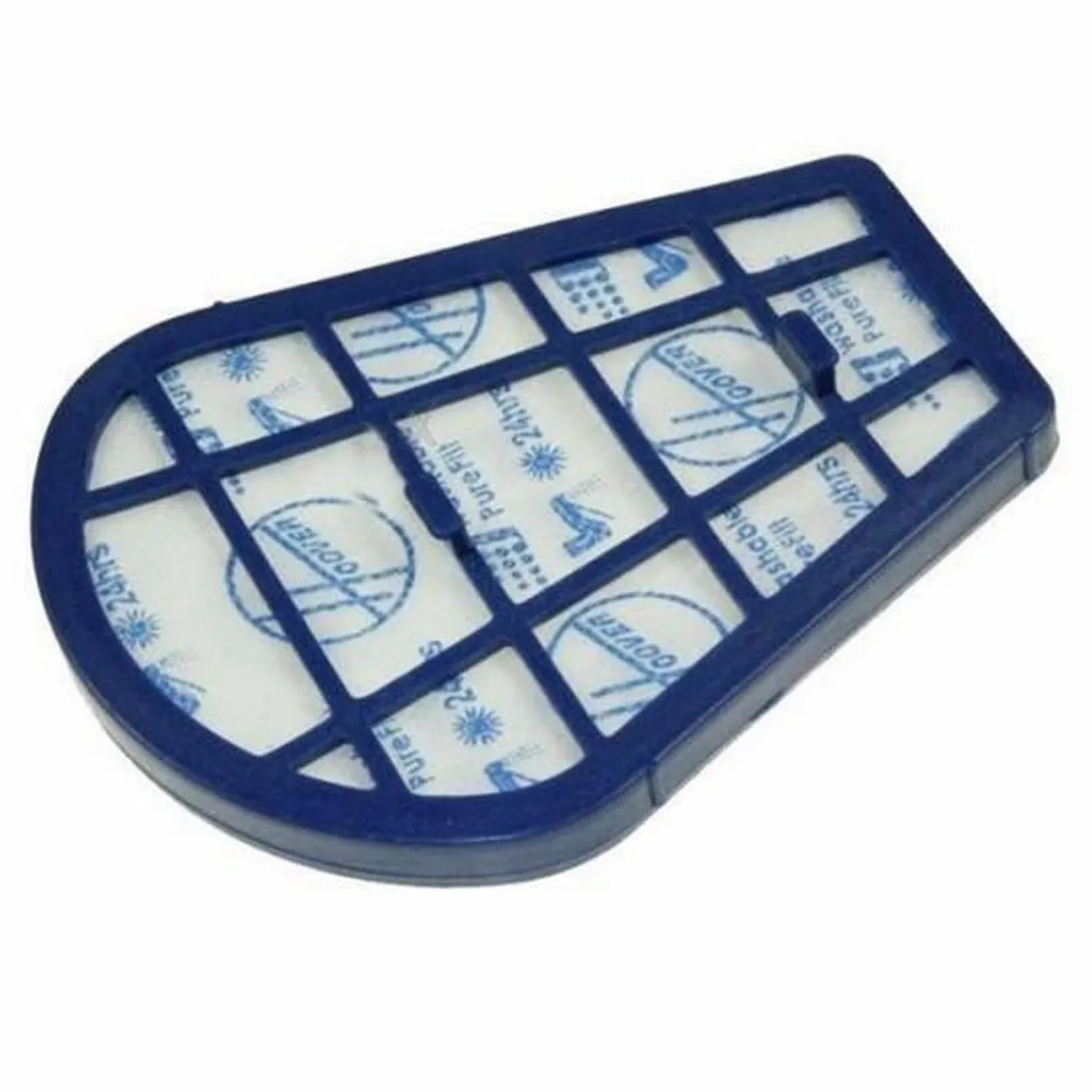 FILTRO SCARICO T106 MOTORE PUREFILTER ASPIRAPOLVERE HOOVER 35601238 MISTRAL