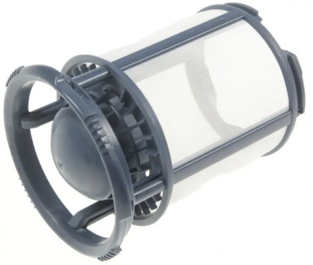 FILTRO SETACCIO CILINDRICO LAVASTOVIGLIE WHIRLPOOL IGNIS IKEA 481248058407