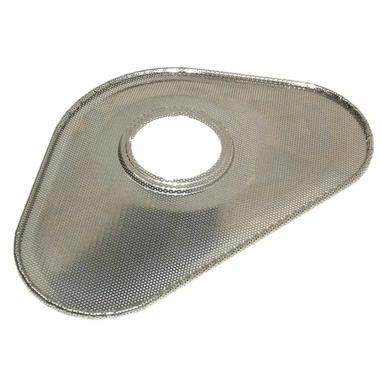 FILTRO SETACCIO INOX ESTRAIBILE LAVASTOVIGLIE ARISTON INDESIT C00145075