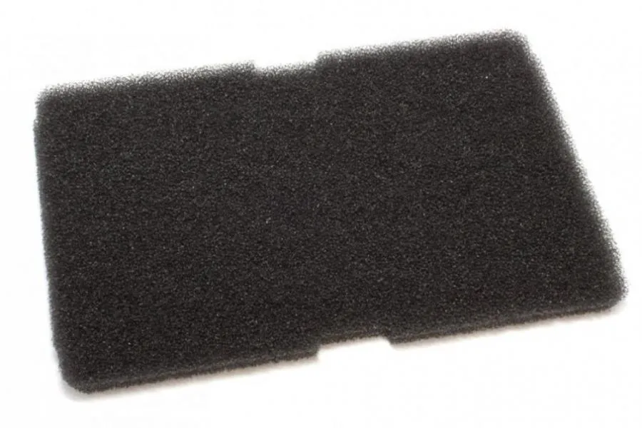 FILTRO SPUGNOSO ASCIUGATRICE ARCELIK BEKO SMEG 40x155x8