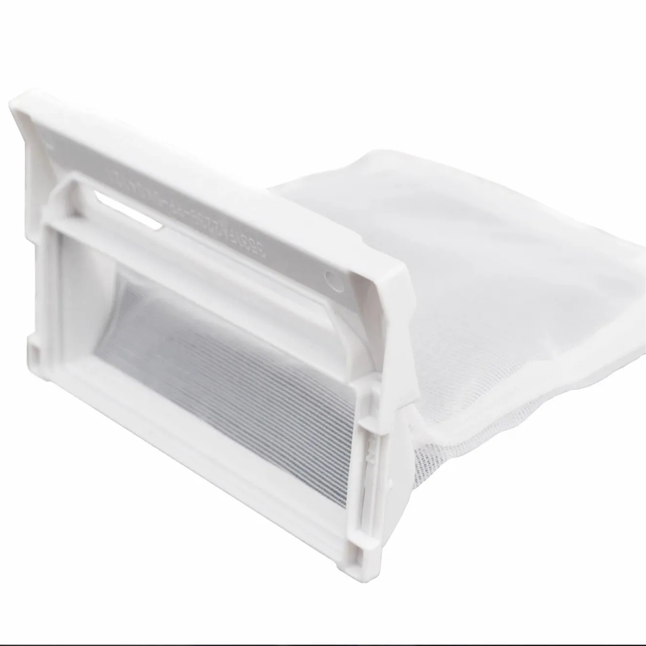 FILTRO TELA LAVATRICE LG E HITACHI misura 63 x 101 LG3921FZ3147Q 5231EY2002A