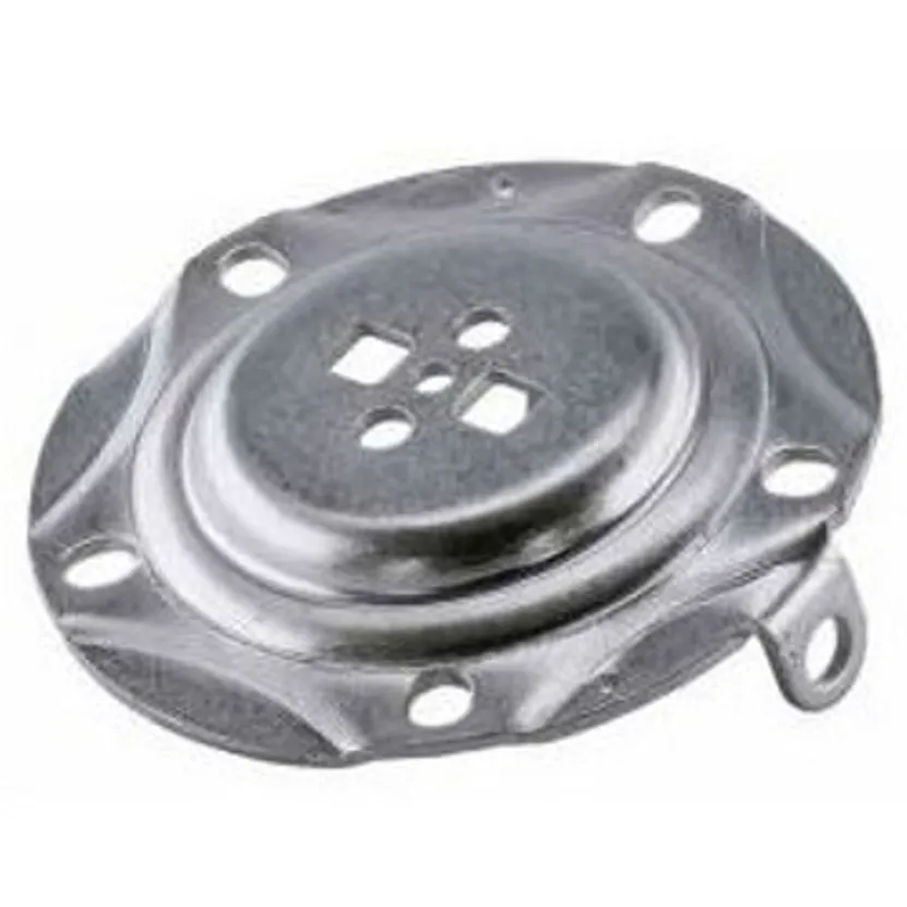 FLANGIA TONDA ROTONDA MONOFORO SCALDABAGNI 50-80LT ARISTON