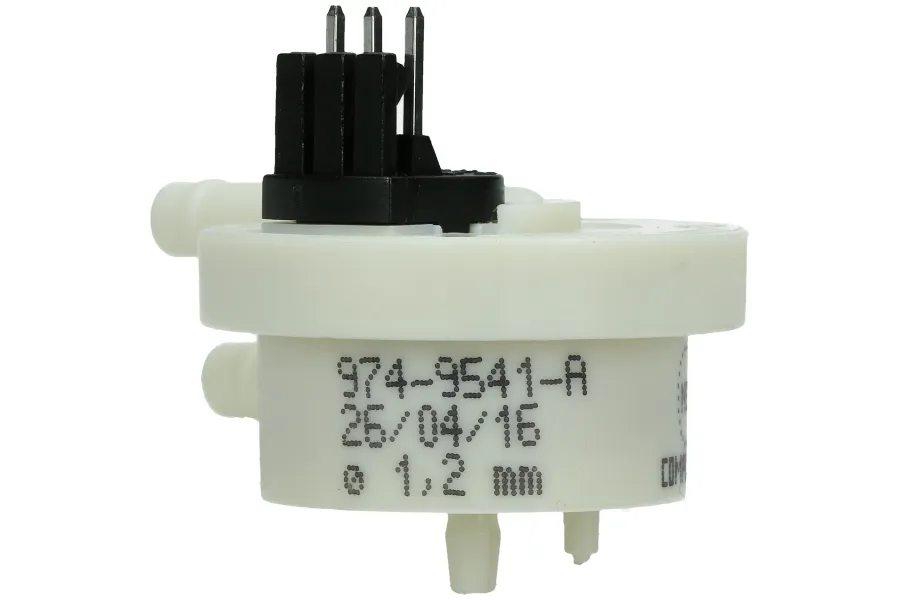 FLUSSOMETRO ACQUA MACCHINA CAFFE' AUTOMATICHE DE LONGHI 974-9541A