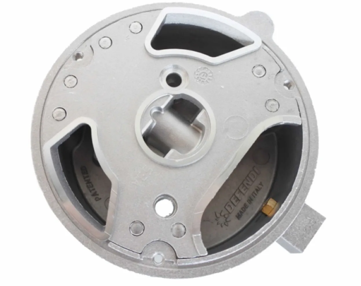 FRANKE COPPA SUPPORTO BRUCIATORE DOPPIA CORONA PIANO COTTURA 133.0198.591