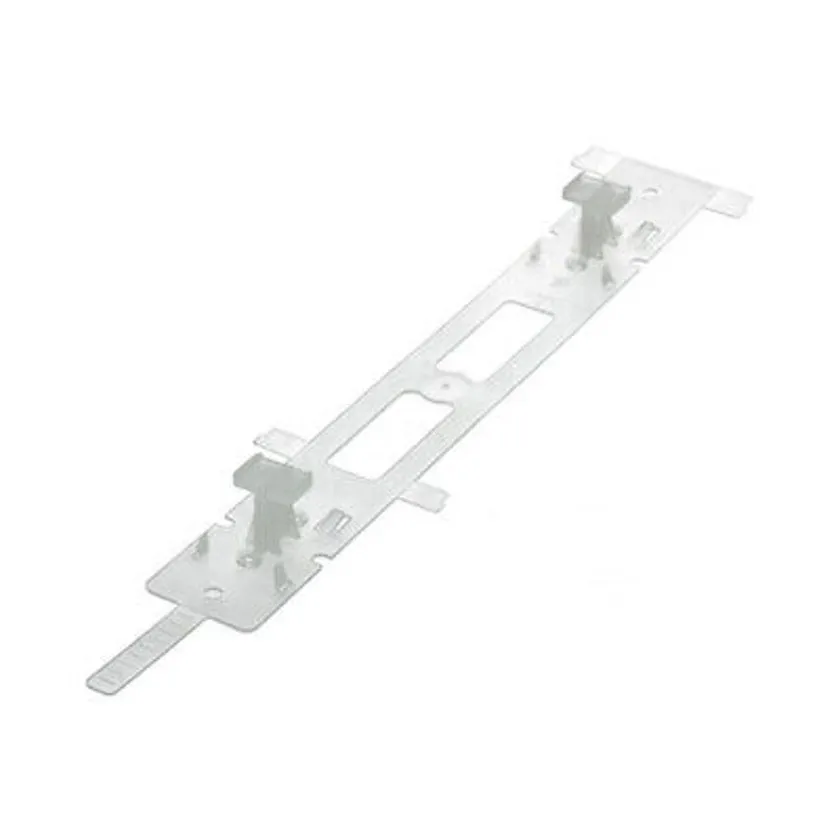 GANCIO STAFFA MONTAGGIO PANNELLO LAVASTOVIGLIE WHIRLPOOL IGNIS 481240448611 