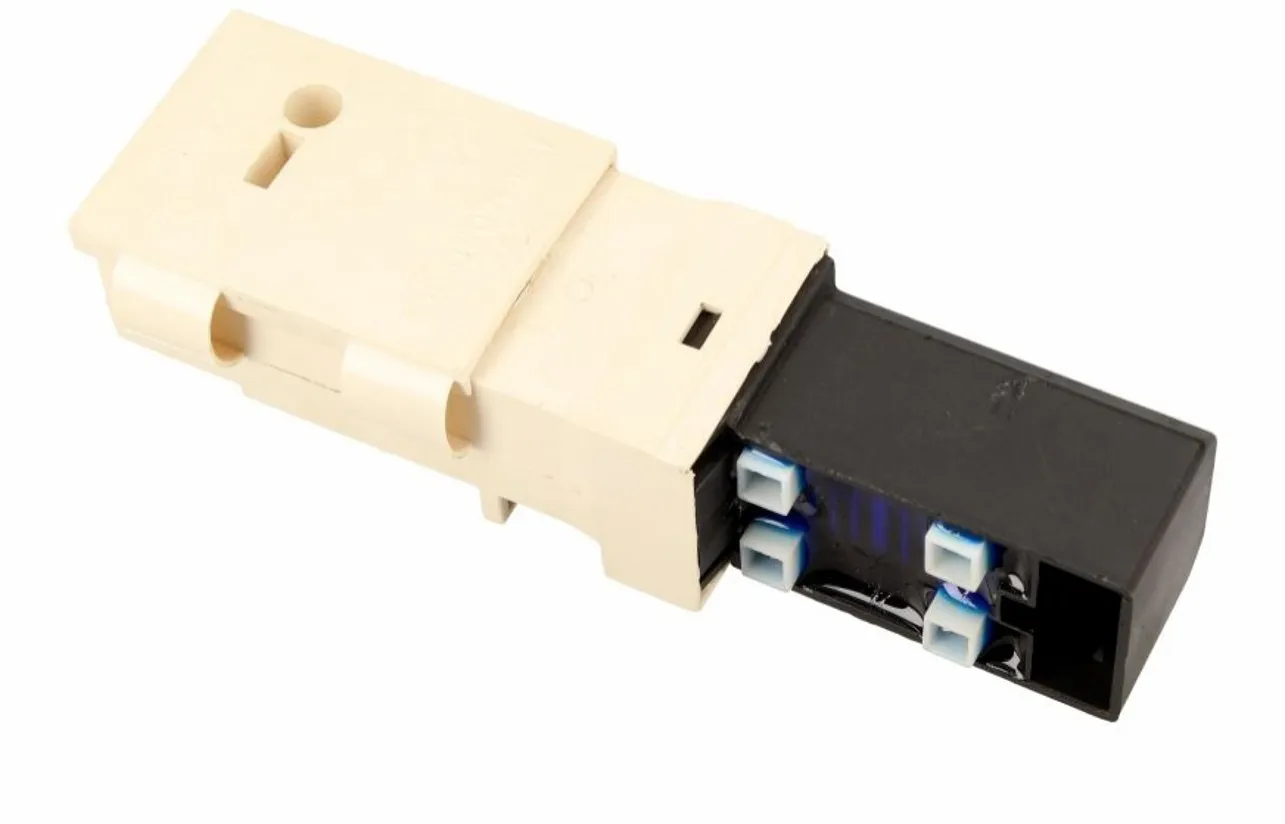 GENERATORE SCINTILLE CANDELETTE PIANI COTTURA WHIRLPOOL IGNIS 4 USCITE ORIGINALE