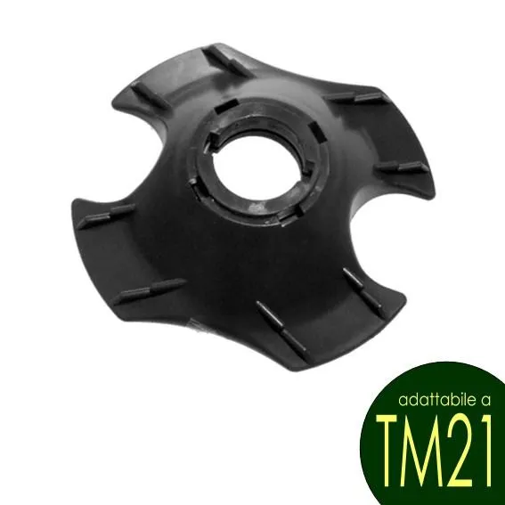 Ghiera Boccale Bimby TM 21 ADATTABILE