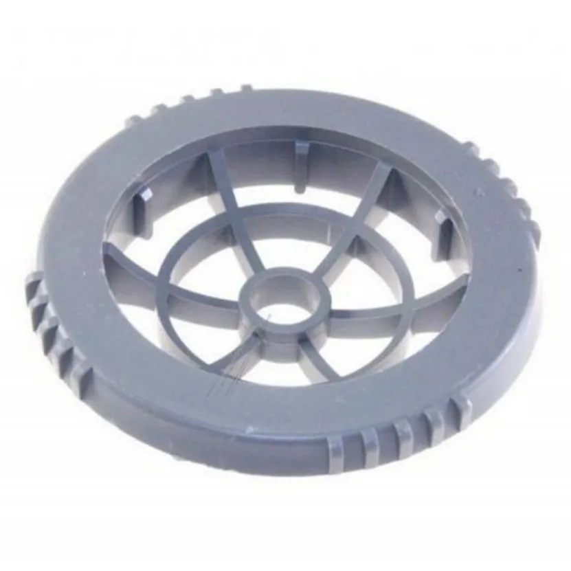 Ghiere Sale - Decalcificatore