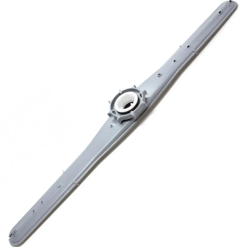 GIRANTE IRROTATORE MULINELLO SUPERIORE ACQUA LAVASTOVIGLIE SMEG - l.445MM