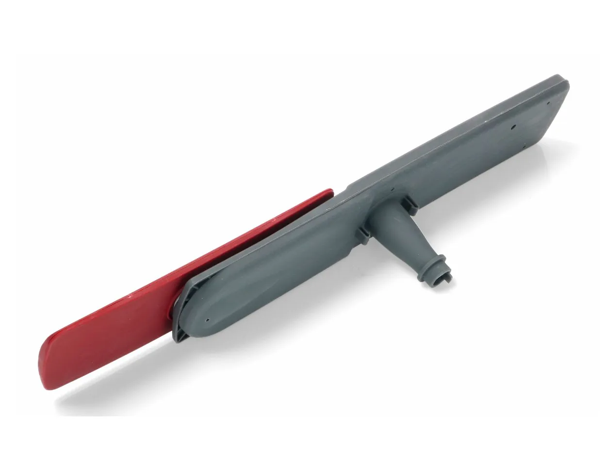 GIRANTE MULINELLO BRACCIO IRROTATORE LAVASTOVIGLIE REX ELECTROLUX AEG ROSSO