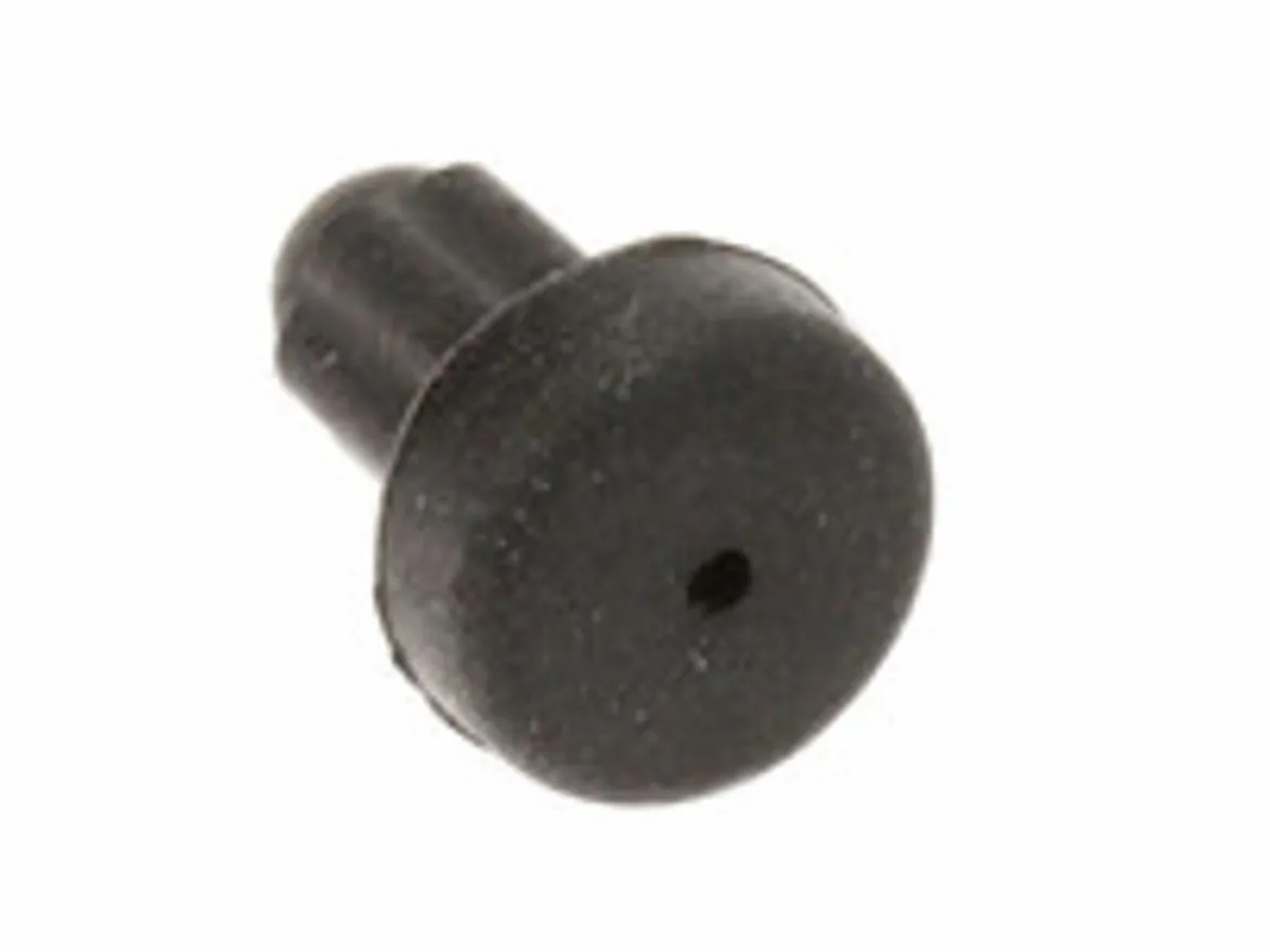 GOMMINO PARACOLPI APPOGGIA GRIGLIA PIANI COTTURA SMEG base 7mm 754010261