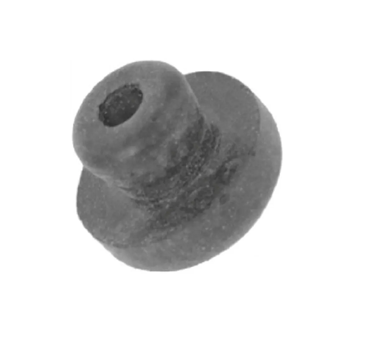 GOMMINO PARAURTI PER GRIGLIA PIANO COTTURA REX ELECTROLUX 9X5mm  ZOPPAS