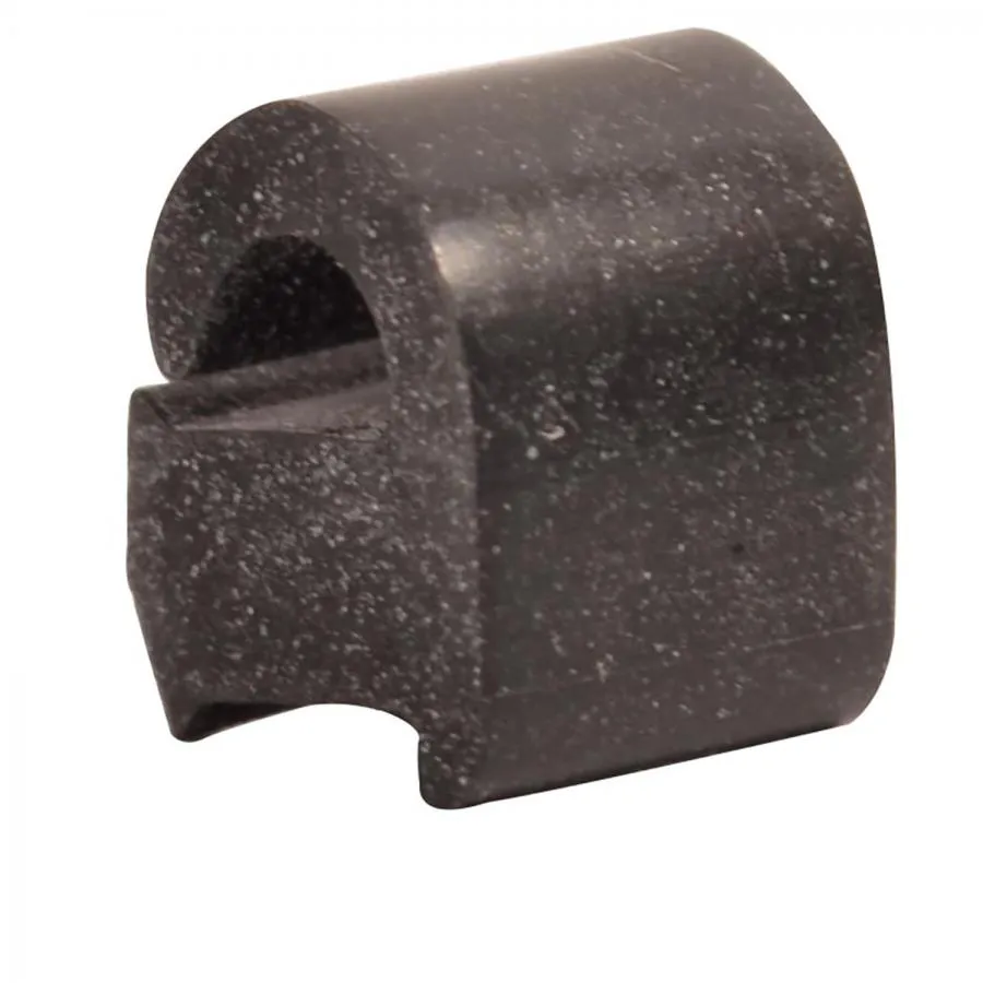 Gommino PIEDINO PARACOLPI GOMMA GRIGLIE PIANO COTTURA ARISTON REX