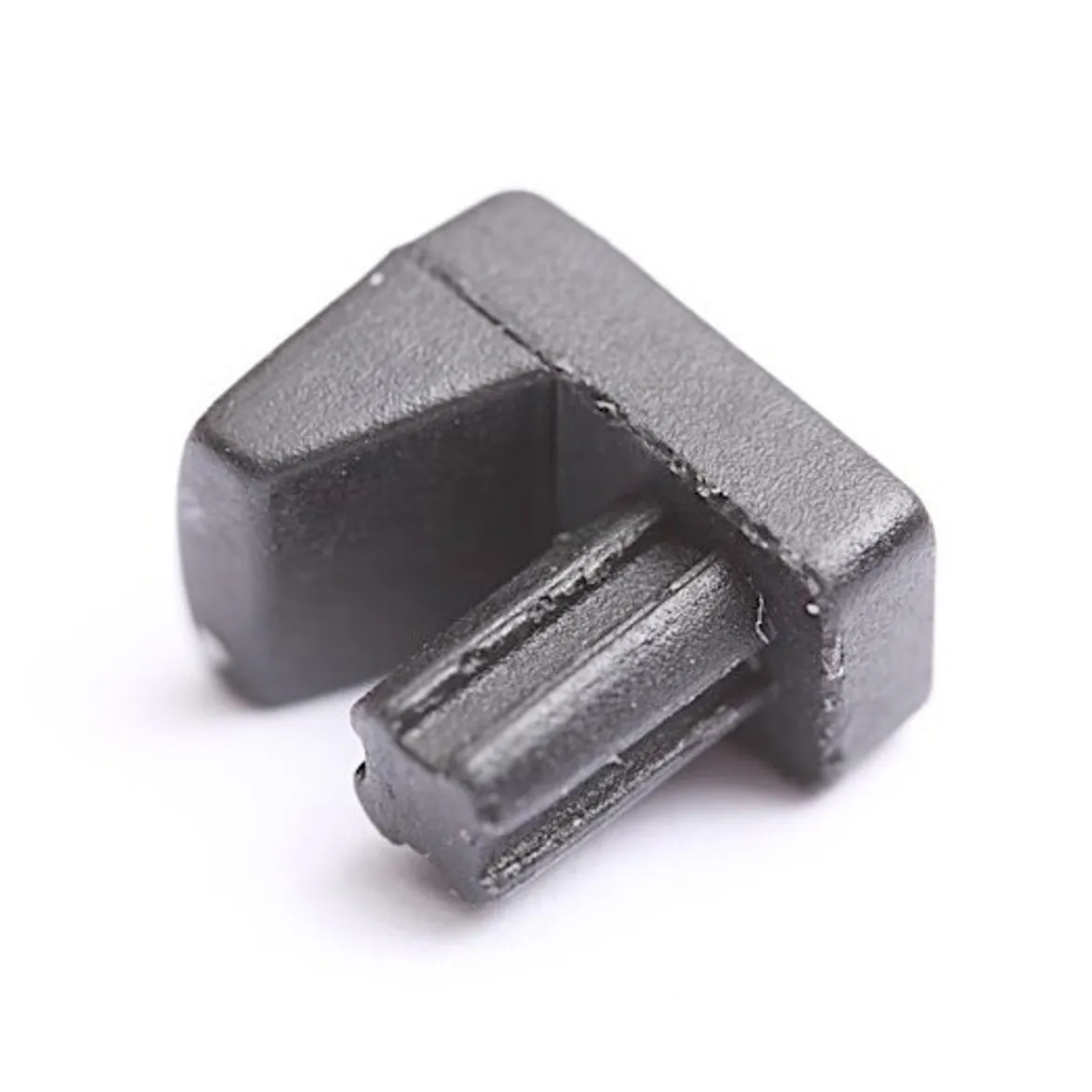 GOMMINO POGGIA GRIGLIA PARACOLPI PIANI COTTURA WHIRLPOOL ORIGINALE 481010653794