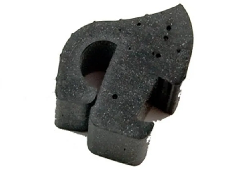 GOMMINO POGGIA GRIGLIA PIANO COTTURA ARISTON PF640