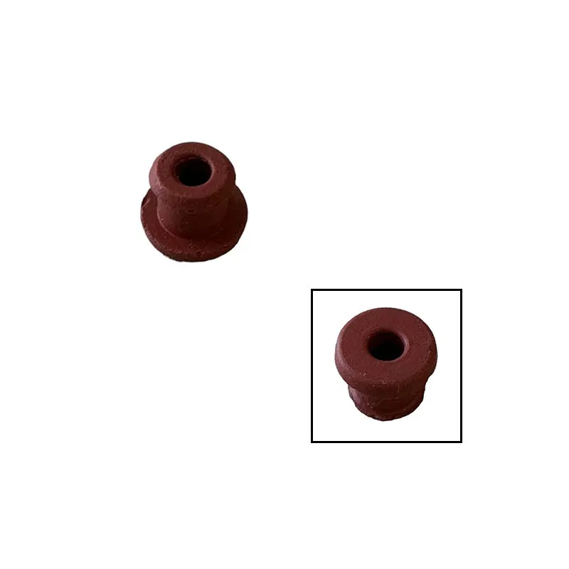 GOMMINO PORTASONDA PER ESTRATTORE FUMI