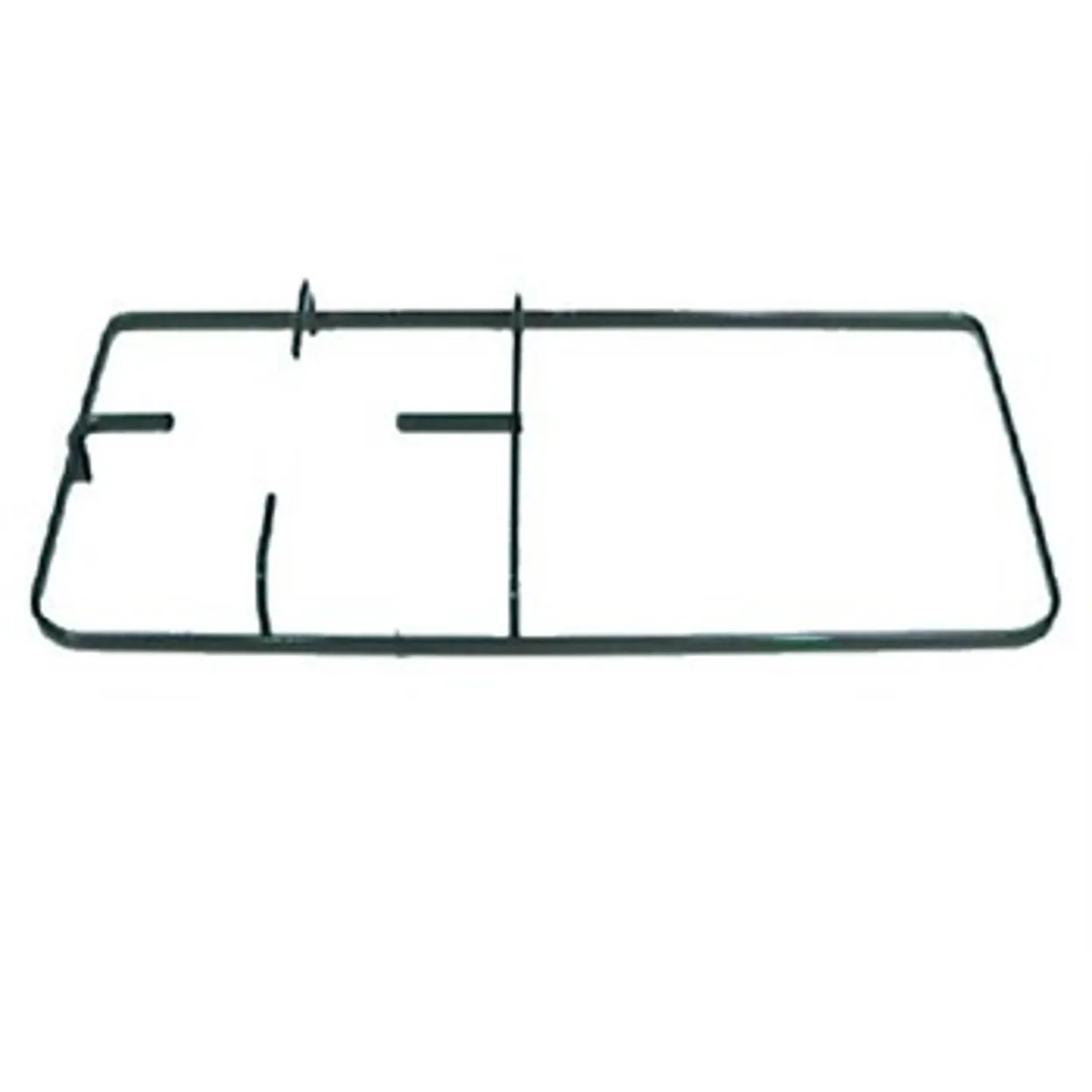 GRIGLIA 1 FUOCO   PIASTRA CUCINA ARISTON - PIATTINO SM 458X234 INDESIT