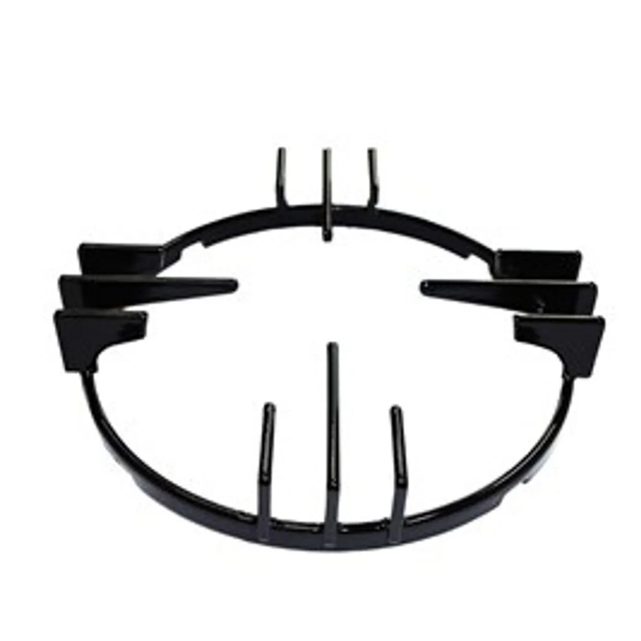 GRIGLIA 1 FUOCO PIATTINA CUCINA PIANO COTTURA STAR DIAMETRO 195mm