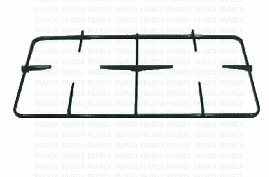 GRIGLIA 2 FUOCHI CUCINA TERIM AREILOS 479X260