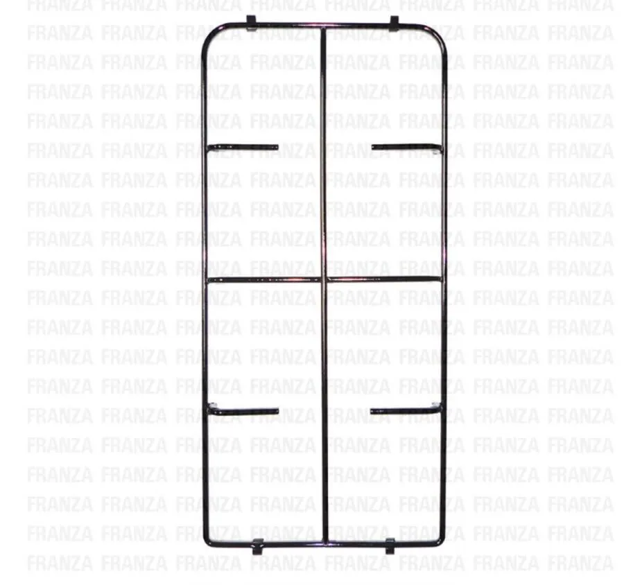 GRIGLIA CENTRALE 1 FUOCO CUCINA ARISTON INDESIT 447 X 208 C00074109