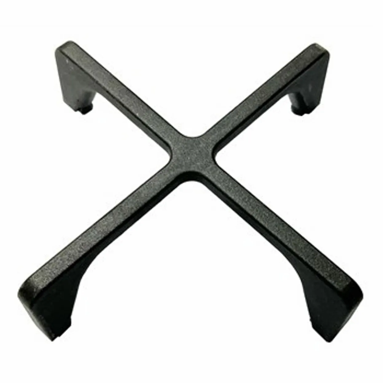 GRIGLIA IN GHISA 1 FUOCO ARISTON WHIRLPOOL diametro 195mm C00630597 488000630597