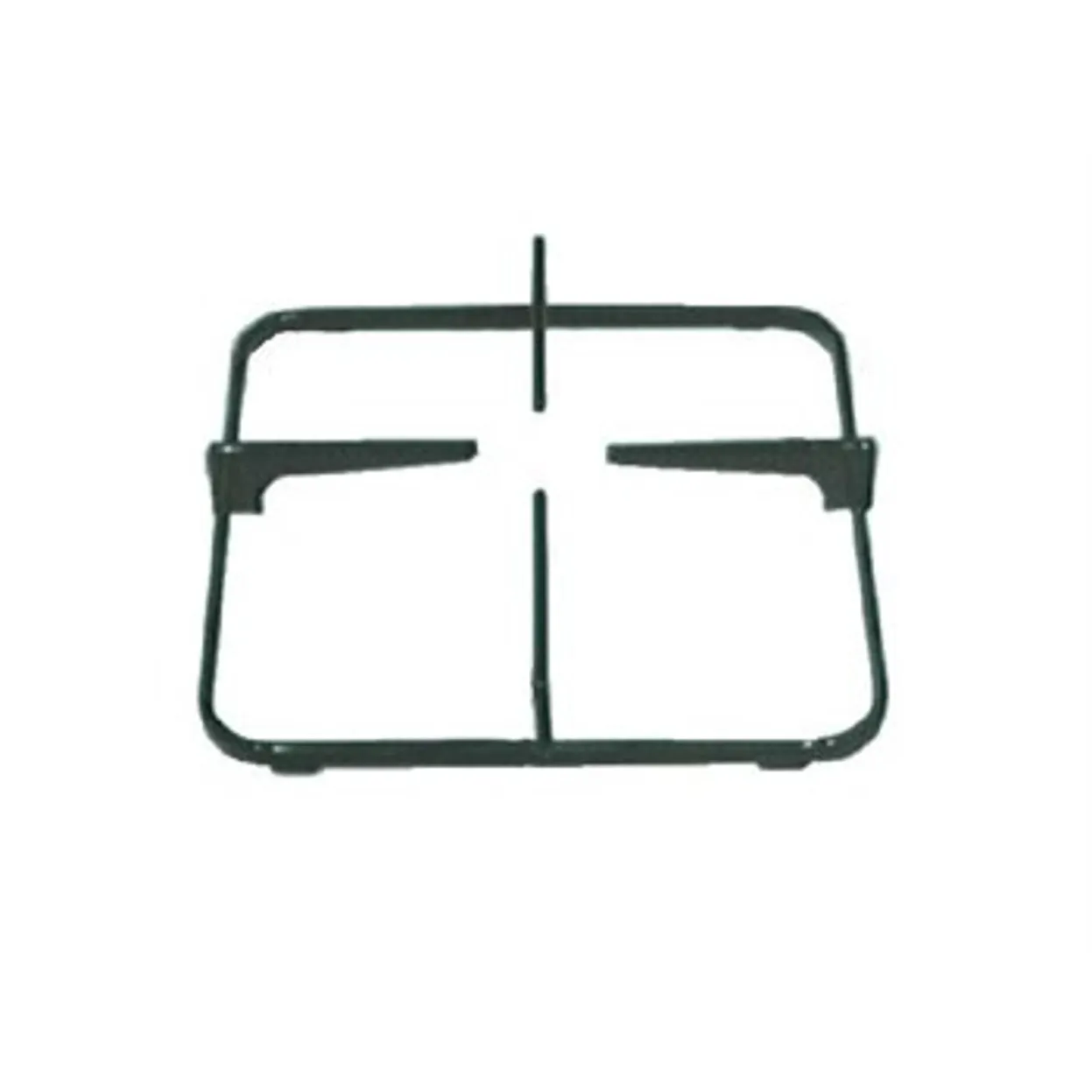 GRIGLIA PIATTINA 1 FUOCO CUCINA 216 X 217 BOMPANI ARDO