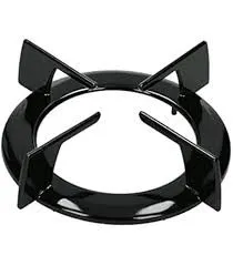 GRIGLIA PIATTINA 1 fuoco  165 PIANO COTTURA ARISTON C00098930 1 PIOLO