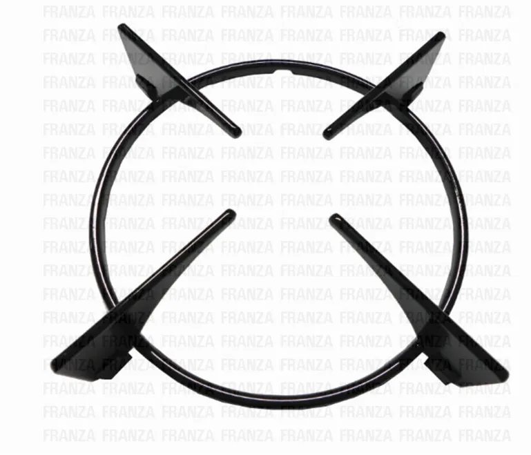 GRIGLIA PIATTINA 1 FUOCO PIANO COTTURA NARDI REX DIAMETRO  170mm