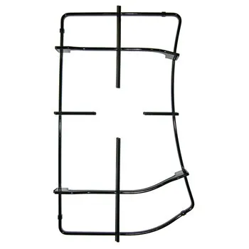 GRIGLIA PIATTINA 1 FUOCO SINISTRA PIANI COTTUA ARISTON TRIPLA 43,5X22/26,5 C0009