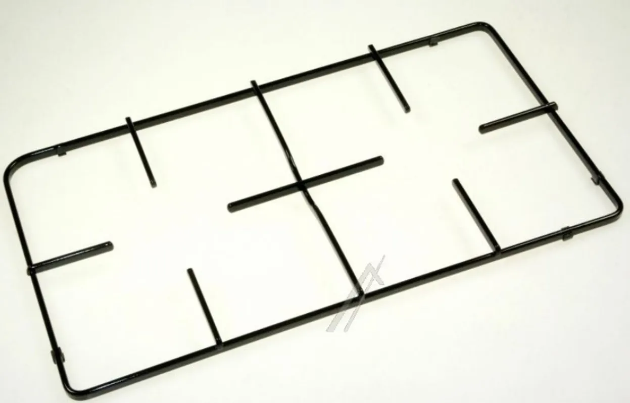 GRIGLIA PIATTINA APPOGGIO PENTOLE PIANO COTTURA VESTEL 26,7 X 48,8