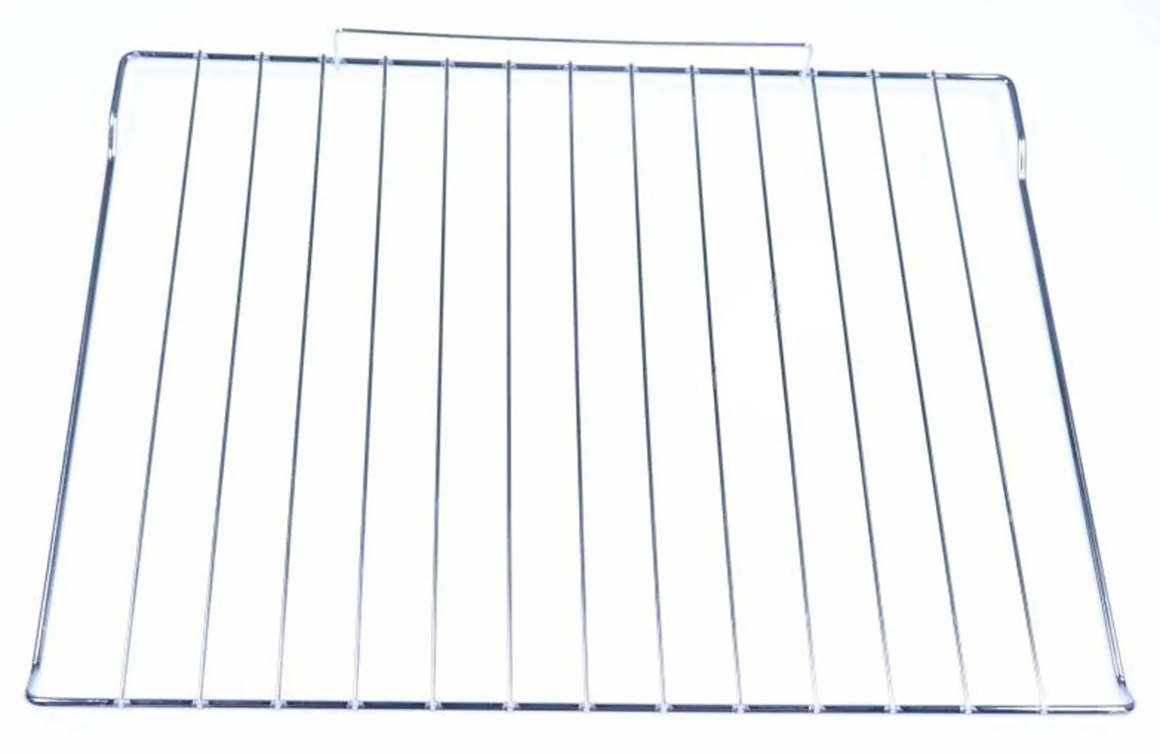 GRIGLIA RIPIANO FORNO CROMATA 46,1 X 35,1 ROSIERES CANDY HOOVER ORIGINALE