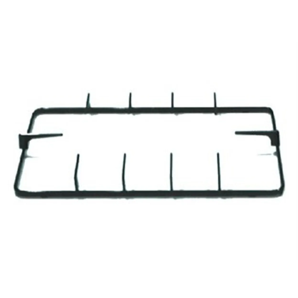 GRIGLIE PIATTINA PESCERA TRIPLA CORONA CENTRALE CUCINA 408X218 ONOFRI TERIM