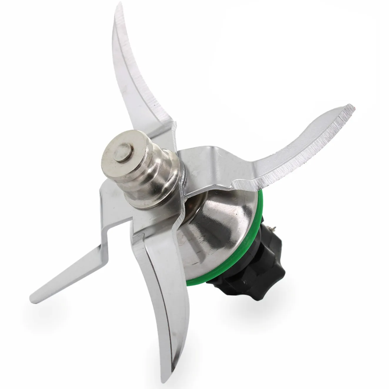 GRUPPO COLTELLO LAMA ROBOT BIMBY TM5 COMPATIBILE