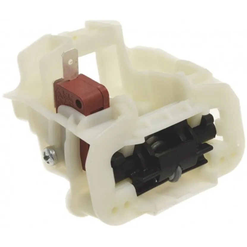 GRUPPO CRICCOTTO SERRATURA APRI PORTA LAVASTOVIGLIE SMEG FRANKE