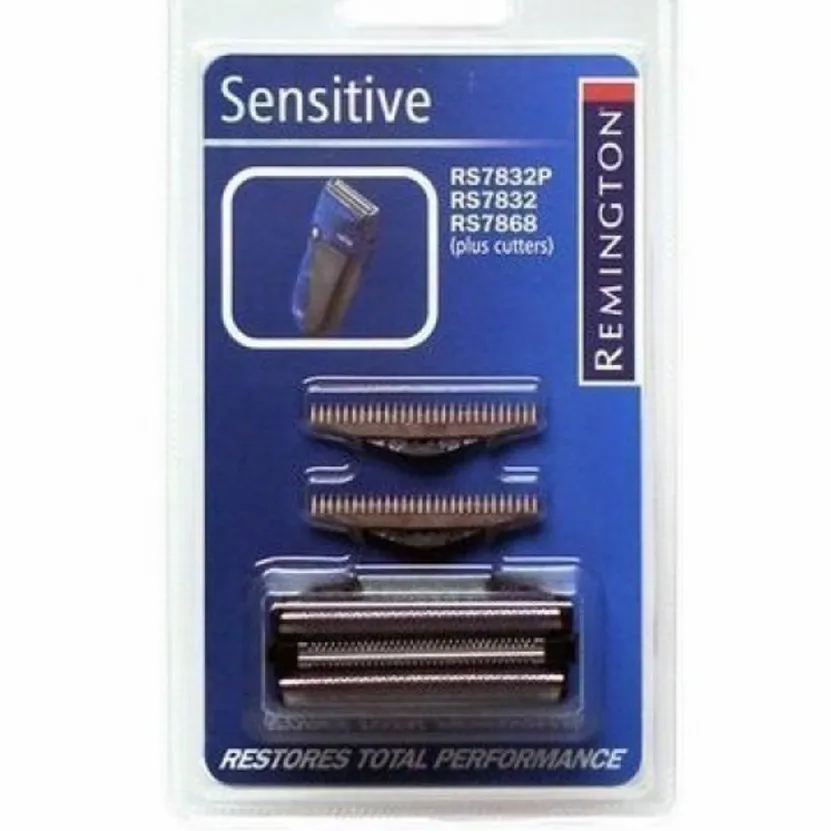 GRUPPO LAMINA RASOIO SERIE RS7 835 REMINGTON RS7832 RS7868