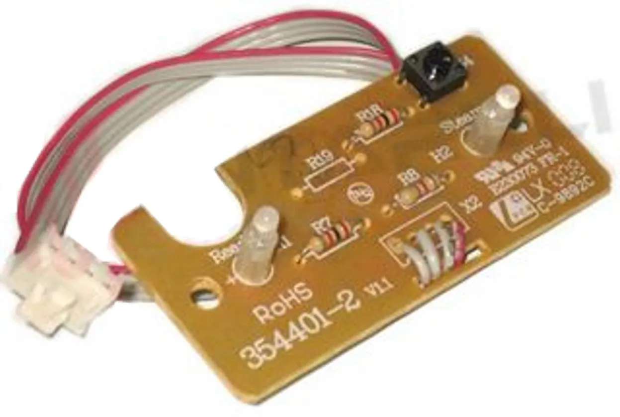 GRUPPO SCHEDA ELETTRONICA BIALETTI TAZZONE CF36 ORIGINALE